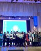 "Тәуелсіздікті жырлайық!"
