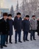 Сохраняя прошлое, преумножая будущее...