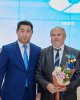 Қозыбаев университетінің мерейтойы!