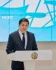 Қозыбаев университетінің мерейтойы!