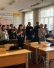 Поэтический вечер ко Дню Независимости на тему: «Тербет елді тәуелсіздік ұраны».