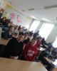 Встреча со студентами на тему «Экстремизм и терроризм - угроза современному обществу» 