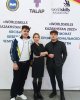 Наших студентов приглашают участвовать в масштабных мероприятиях республики в качестве экспертов!