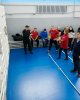 Педагогический факультет -лучший в спорте!