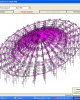 Проекты студентов кафедры "Строительство и дизайн" 