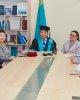 Учреждена именная стипендия З.Тайшыбая