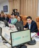 Спустя 6 лет вернулся в родной вуз