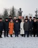 Спустя 6 лет вернулся в родной вуз