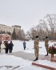 Спустя 6 лет вернулся в родной вуз