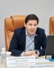 Спустя 6 лет вернулся в родной вуз