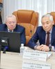 Спустя 6 лет вернулся в родной вуз