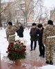 Спустя 6 лет вернулся в родной вуз