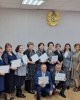 Круглый стол «Актуальные вопросы профессиональной подготовки бакалавров ОП 6B01902 «Дефектология (логопедия)», 6B01802 «Социальная педагогика» через совершенствование ОП в свете современных требований к формированию компетенций у выпускника вуза» с участи