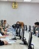 Круглый стол «Актуальные вопросы профессиональной подготовки бакалавров ОП 6B01902 «Дефектология (логопедия)», 6B01802 «Социальная педагогика» через совершенствование ОП в свете современных требований к формированию компетенций у выпускника вуза» с участи