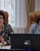 Круглый стол «Актуальные вопросы профессиональной подготовки бакалавров ОП 6B01902 «Дефектология (логопедия)», 6B01802 «Социальная педагогика» через совершенствование ОП в свете современных требований к формированию компетенций у выпускника вуза» с участи