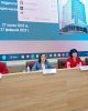 Обсудили новые тенденции в образовании