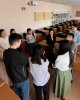 Алғыс айту күніне арналған ақпараттық-тақырыптық кеш