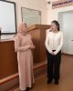 Алғыс айту күніне арналған ақпараттық-тақырыптық кеш