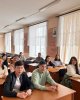 Алғыс айту күніне арналған ақпараттық-тақырыптық кеш