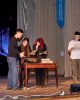 Өзара сыйластық пен бейбітшілік: университетте Алғыс айту күні атап өтілді