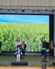 Өзара сыйластық пен бейбітшілік: университетте Алғыс айту күні атап өтілді