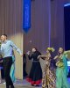 Битва поколений