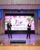 8 Марта- праздник любви и тепла