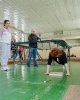 Спартакиада студентов продолжается