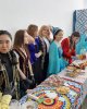 «Наурыз» қайырымдылық жәрмеңкесі