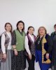 Челлендж «Ұлттық киім»