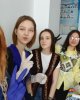 Челлендж «Ұлттық киім»