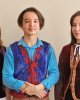 Челлендж «Ұлттық киім»