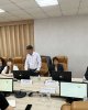 Визит китайской делегации