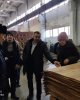 ТОО "Северный фанерный комбинат" 
