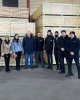 Занятие на отделение кафедры