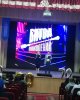 "Битва поколений"