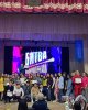 "Битва поколений"