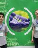 Конференция Sustainability Living Lab 