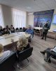 Партнерство с испанским университетом по проекту DeSTT