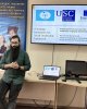 Партнерство с испанским университетом по проекту DeSTT