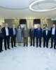 Экскурсия в учебно-лабораторной корпус
