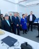 Экскурсия в учебно-лабораторной корпус