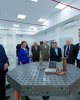Экскурсия в учебно-лабораторной корпус