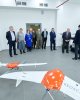 Экскурсия в учебно-лабораторной корпус