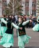 Наурыз-2023: любимый праздник в любимом вузе