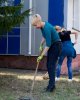 Біздің таза сенбілік