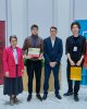 Республиканские студенческие олимпиады в Kozybayev University
