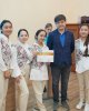 Республиканские студенческие олимпиады в Kozybayev University