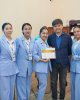 Республиканские студенческие олимпиады в Kozybayev University