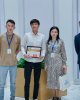 Республиканские студенческие олимпиады в Kozybayev University
